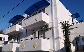 Marika Apartments