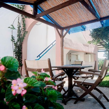 Marika Apartments Mastichari  Dış mekan fotoğraf