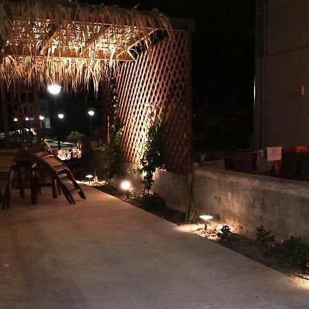 Marika Apartments Mastichari  Dış mekan fotoğraf