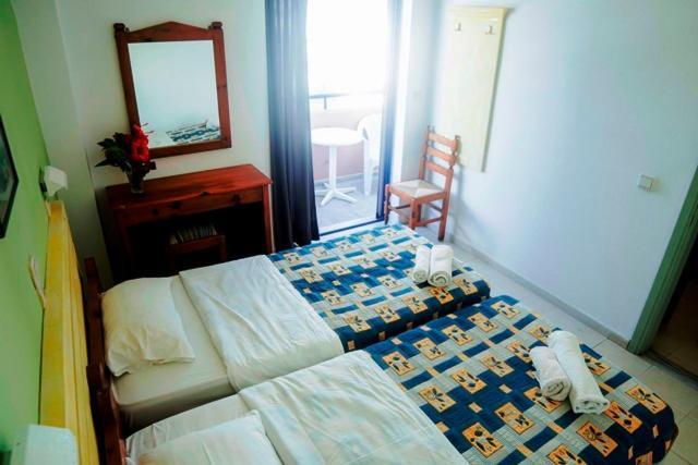 Marika Apartments Mastichari  Dış mekan fotoğraf