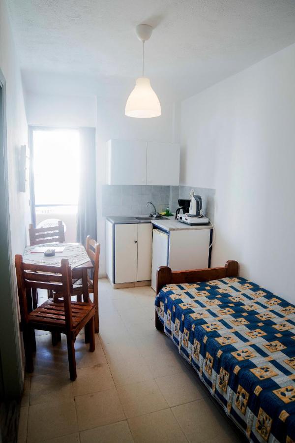 Marika Apartments Mastichari  Dış mekan fotoğraf