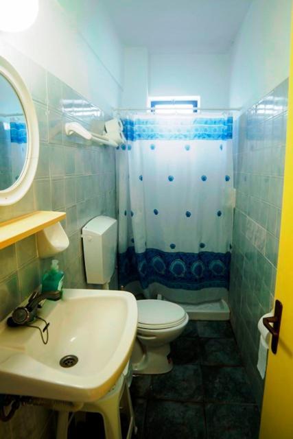 Marika Apartments Mastichari  Dış mekan fotoğraf