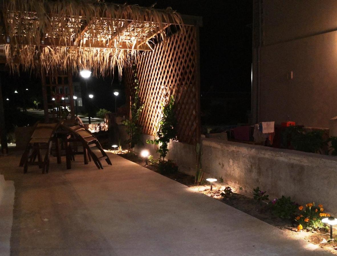 Marika Apartments Mastichari  Dış mekan fotoğraf