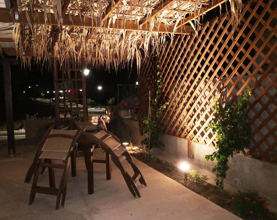 Marika Apartments Mastichari  Dış mekan fotoğraf