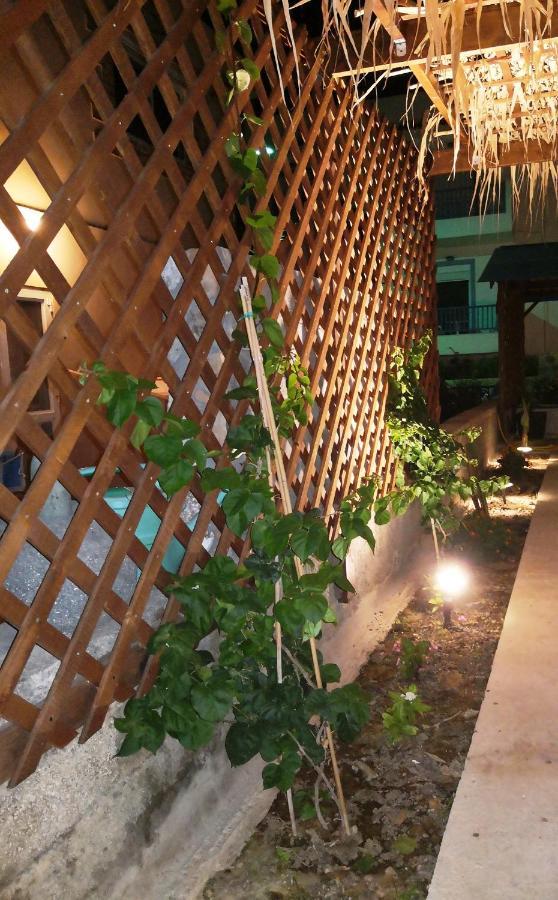 Marika Apartments Mastichari  Dış mekan fotoğraf